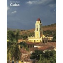 Kniha Cuba