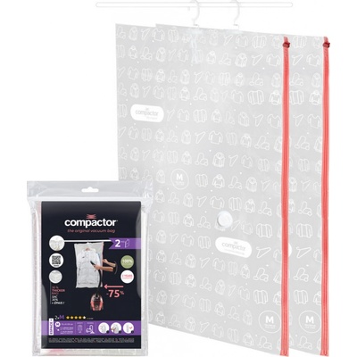 Compactor Espace M 70 x 105 cm 2 ks