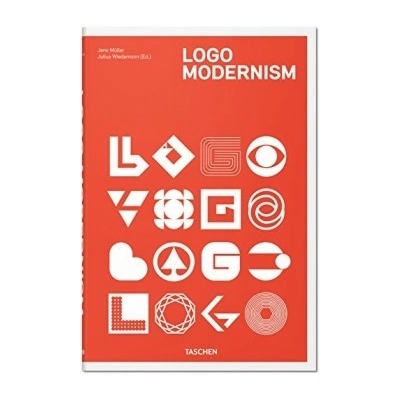 Logo Modernism - Muller, Jens