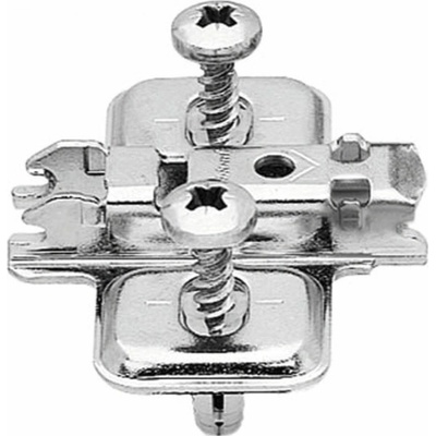 Blum 174E6100.01 křížová podložka Expando