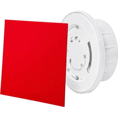 airRoxy dRim A100 ce červená plexi