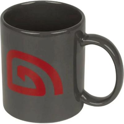 Trakker Hrnček Grey Mug 300 ml