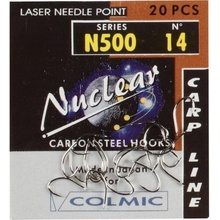 Colmic Nuclear N500 veľ.8 20ks