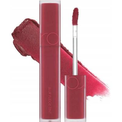 rom&nd Blur Fudge matná barva na rty 08 Current Jam 5 g