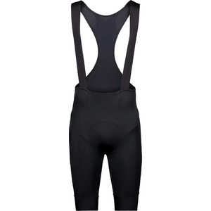 POC Мъжки клин за колоездене POC Cadence Cargo Bib Shorts Cycling bottoms - Uranium Black (055-3225-0212)