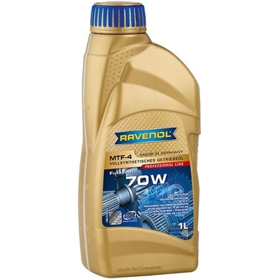 Ravenol MTF-4 70W 1 l