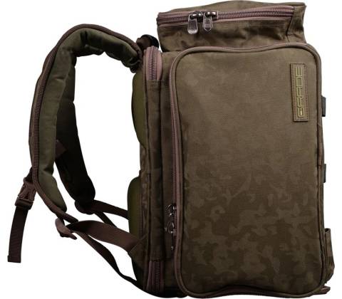 STRATEGY batoh GRADE Compact Backpack