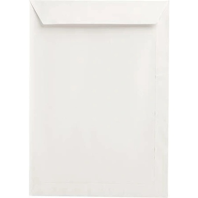 Obálka C4 (229 x 324 mm) bílá
