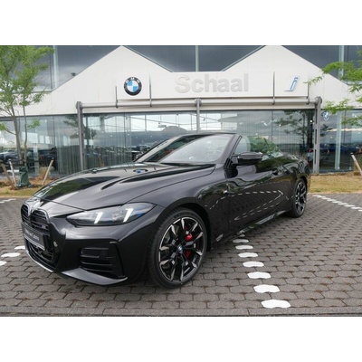 BMW M440i Cabrio xDrive 288 kW