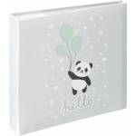 Hama Албум "Hello Panda" за 200 снимки с размер 10x15 см, 02661 (00002661)