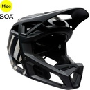FOX Proframe RS Diffuse black 2026