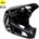 FOX Proframe RS Diffuse black 2026