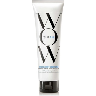 Color Wow Color Security Conditioner Fine-To-Normal Hair 250 ml