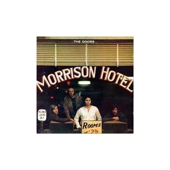 DOORS: MORRISON HOTEL