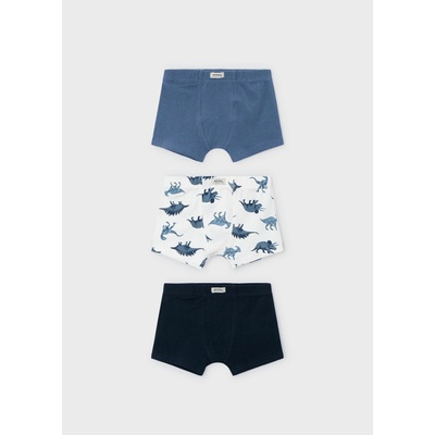 Mayoral set 3 ks boxerky 1510035072