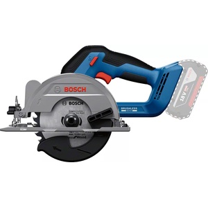 Bosch GKS 18V-51 (06019M3120) Ръчен циркуляр