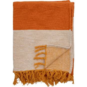 Bloomingville Одеяло Motril 130 x 150 см (82055437)