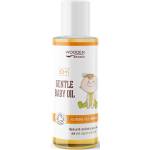 Wooden Spoon Био бебешкo олио Wooden Spoon, 100 ml