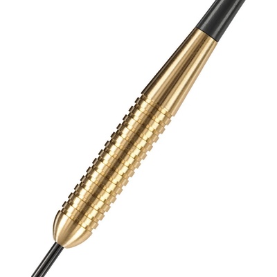 Harrows Club Brass steel 21g R