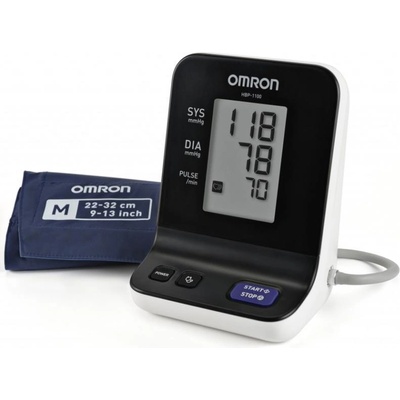 Omron HBP-1100