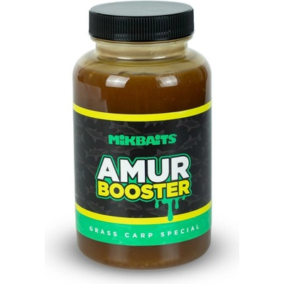 Mikbaits Booster Amur Range 250 ml