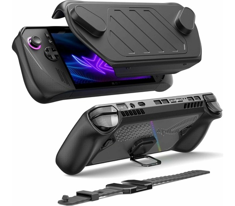 JSAUX ModCase pro ROG ALLY X PC0111 basic kit