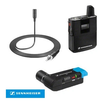 SENNHEISER AVX-ME 2