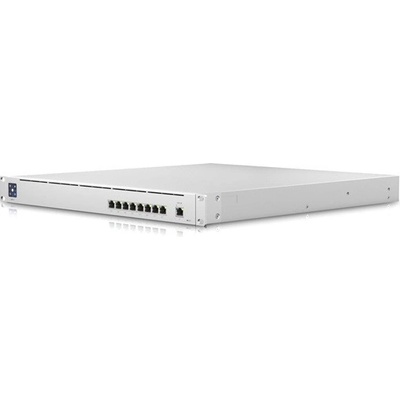 Ubiquiti USW-Mission-Critical, Switch Mission Critical