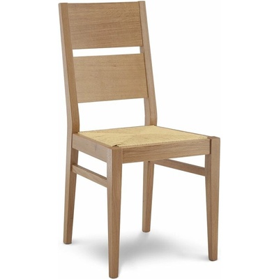 NábytekProNás jídelní židle ORLY 114 výplet STI-ORLY114