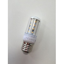 Best-Led E27 6W tep.bílá BL-C0-6-WW-E27, Teplá biela