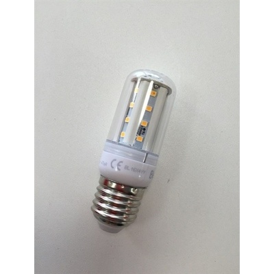 Best-Led E27 6W tep.bílá BL-C0-6-WW-E27, Teplá biela