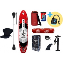 Paddleboard Wattsup Seal 12'8''