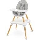 Caretero Tuva grey