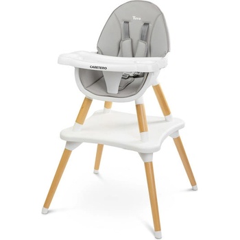 Caretero Tuva grey