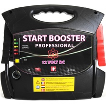 Solution START BOOSTER 12V/2500 A