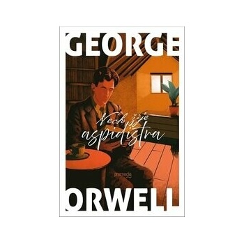 Nech žije aspidistra - George Orwell