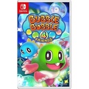 Bubble Bobble 4 Firends