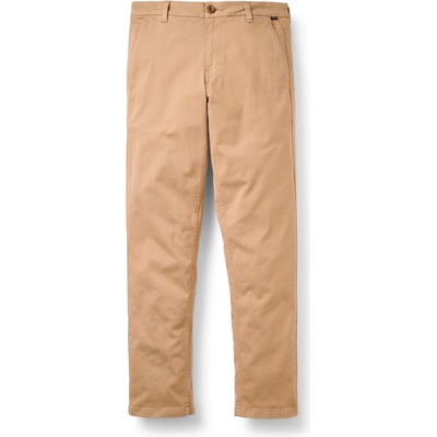 Passenger Мъжки ежедневен панталон Passenger 365 Organic Cotton Trouser 2.0 Casual trousers - Chinchilla Brown - размер 32 (007-4316-0127)