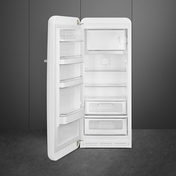 Image 1 of Smeg FAB28LWH5
