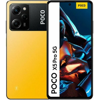 Image 1 of Xiaomi Poco X5 Pro 5G 256GB 8GB RAM Dual