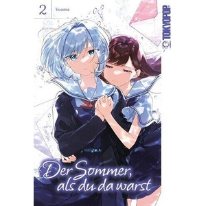 Der Sommer, als du da warst 02 (ISBN: 9783842097551)