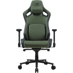 COUGAR COUGAR Defensor S Army Green F Gaming Chair (CGR-DSF-GEB)