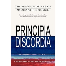 Principia Discordia Malaclypse the YoungerPaperback
