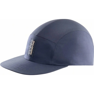 Salomon Ultra WP Cap LC2301900 night sky