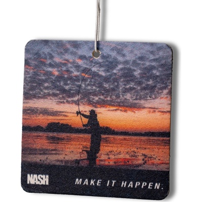 Nash Make It Happen Car Air Freshener - Cast