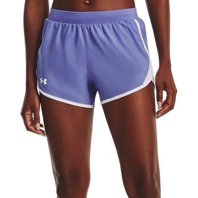 Under Armour Шорти Under Armour UA Fly By 2.0 Short Син Velikost XS