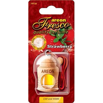 Areon Fresco STRAWBERRY