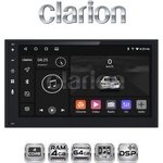 Clarion gl300 (md332d-4645) (md332d-4645) Авто мултимедия