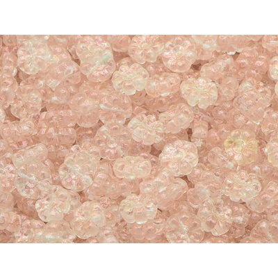 Glass beads, s.r.o. Kytičky 11109044 10 mm 70110/12502 Balení: 150ks