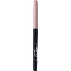 Maybelline Color Sensational Highlighting Lip Liner 1, 2 g молив за устни 10 nude whisper
